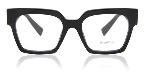 miu miu glasses frames.